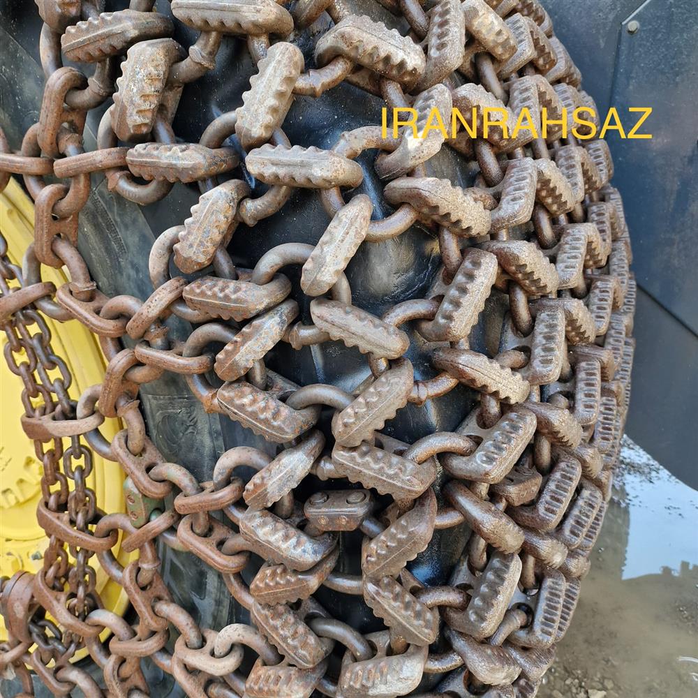 لودر کوماتسو ۶۰۰