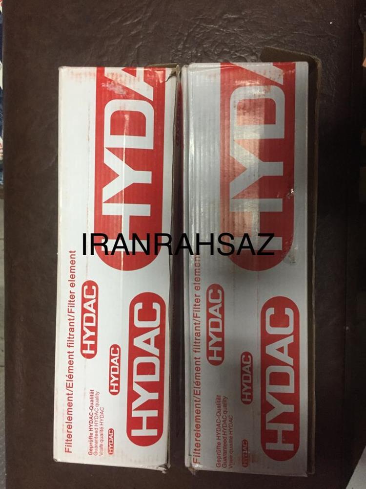 فیلتر هیدرولیک لیبهر اصل هایداک آلمان