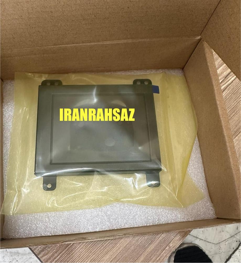 LCD بیل مکانیکی کوماتسو