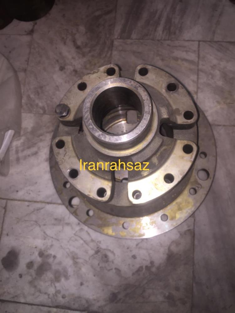 هوزینگ دفرانسیل لودر کاترپیلار ۹۵۰