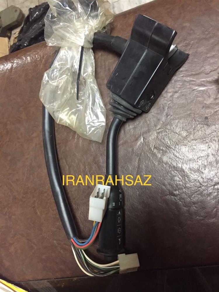 دسته راهنمای جرثقیل لیبهر