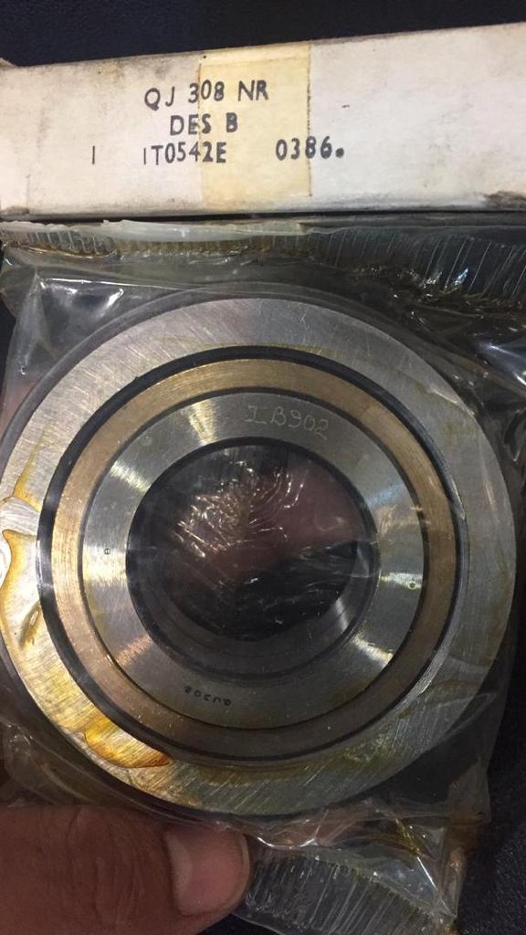بلبرینگ توربین اصل کاترپیلار 1T0542