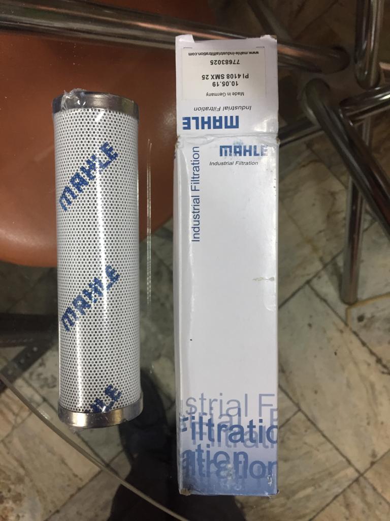 فیلتر سوخت ماهله  PI4108 SMX 25