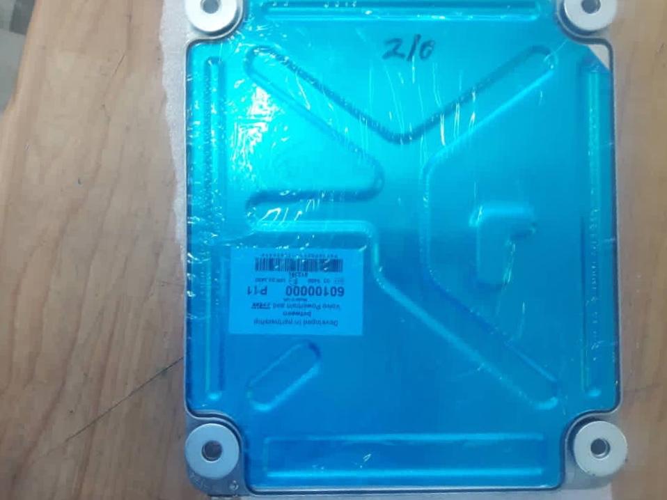 ECU volvo 60100000