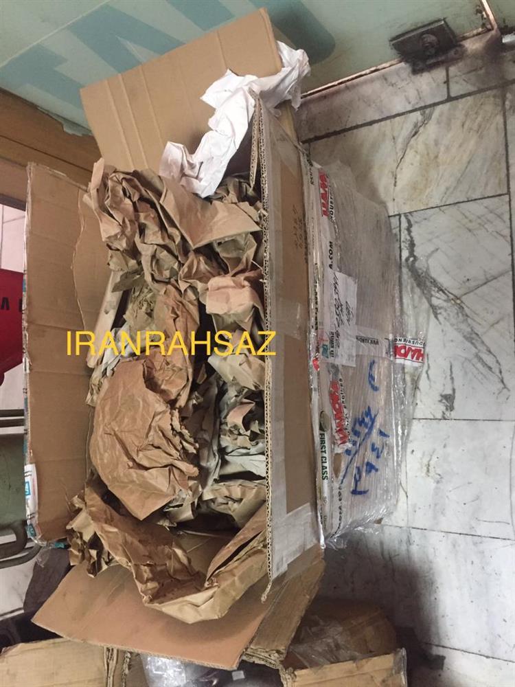 اویل پمپ موتور دویتس TBD604BV1